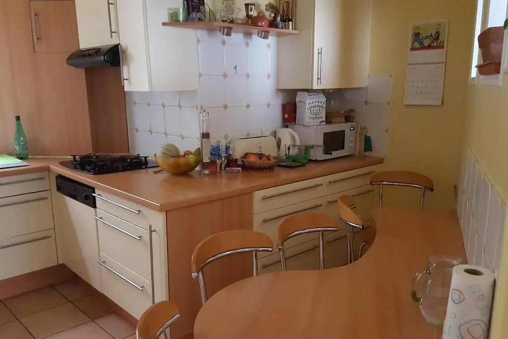 Appartement Apaprtement Entre Nation Et Daumesnil 5 Metros, 1 Rer, 4 Bus à Paris France